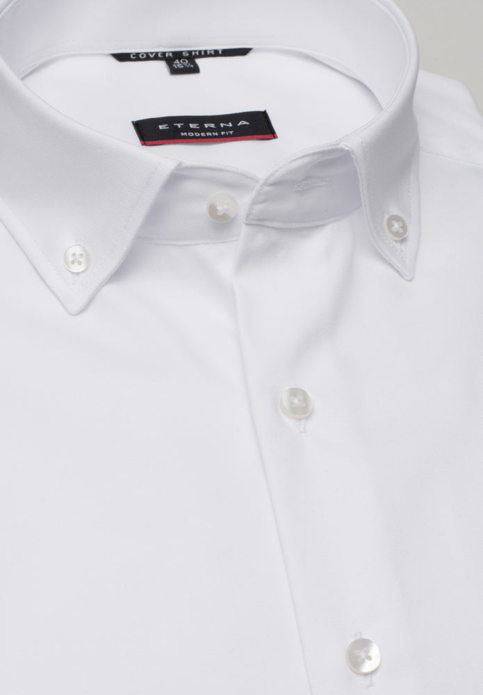 Eterna Modern fit Skjorte